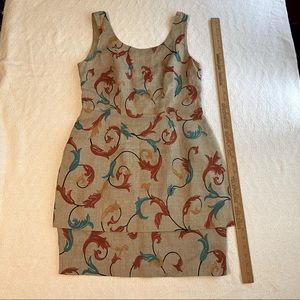 Kamisato dress